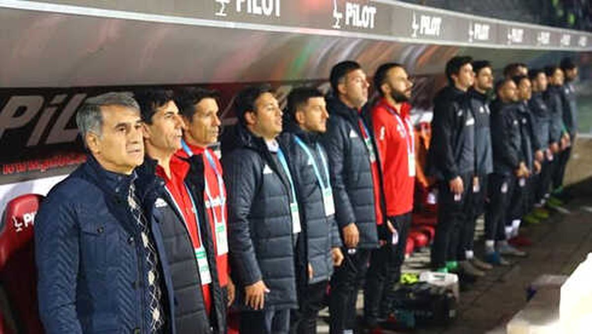 Negredo\'nun Daha Hareketli Olması İşimize Gelir"
