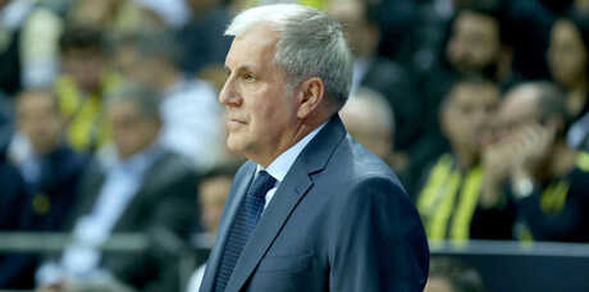 Obradovic: "3. Çeyrekte Her Şeyi Değiştirdik"