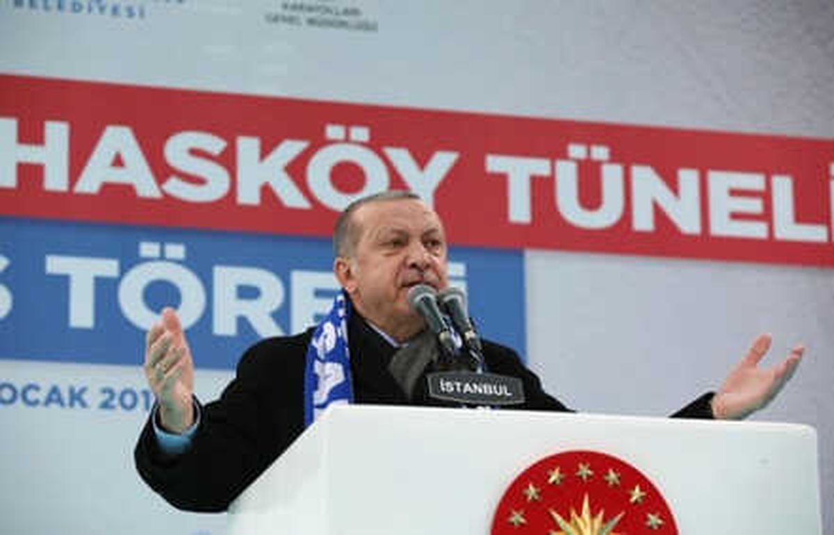 Öso ile Birlikte 16 Kaybımız Var