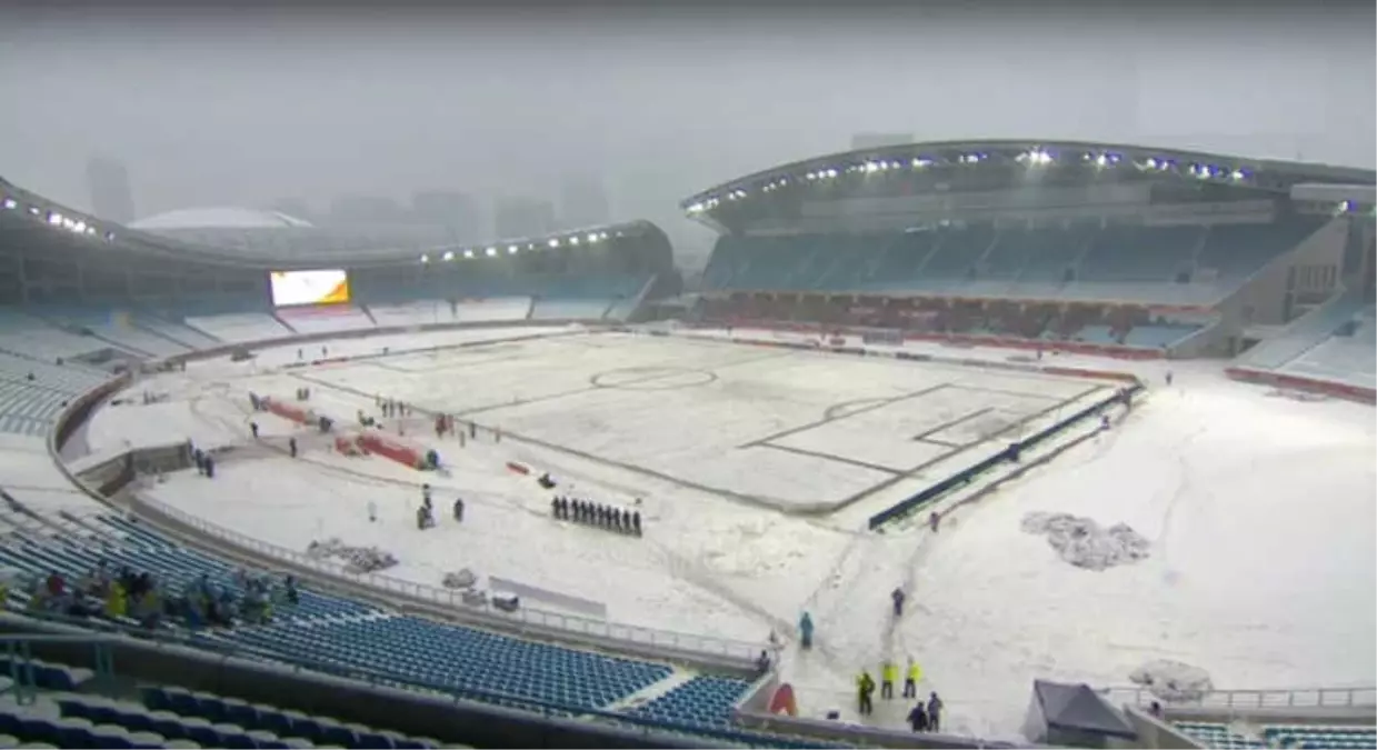 Özbekistan U23 Milli Futbol Takımı, Asya Şampiyonu Oldu