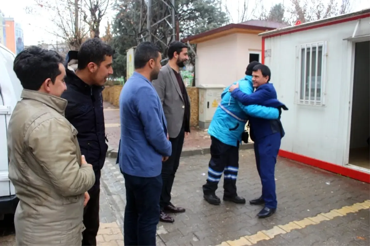 Muhtarın Öldüğü Haberi Sosyal Medyayı Karıştırdı