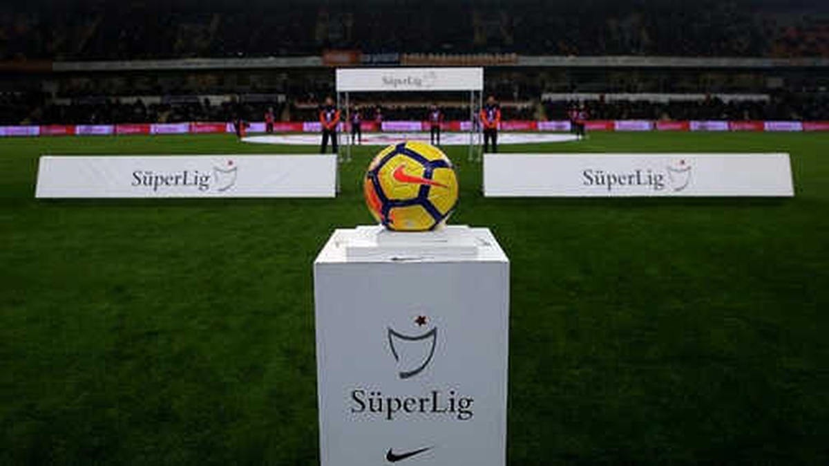 Süper Lig İçin \'Anlık Hava Durumu\' Bilgisi