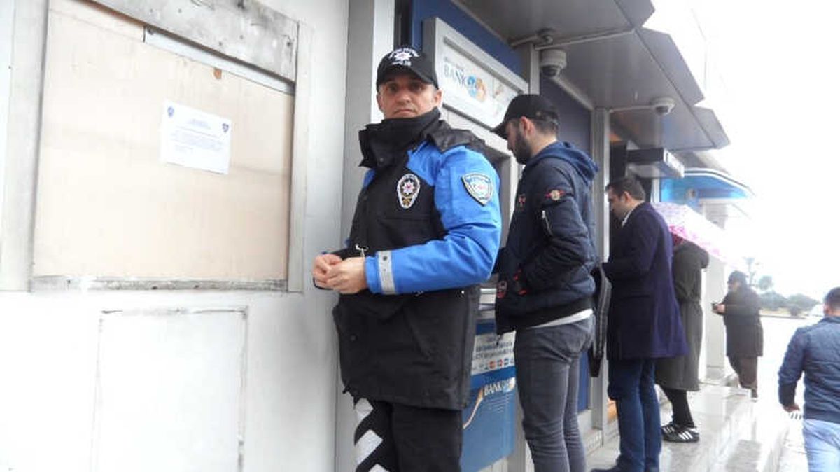 Tdp\'den Telefonla Dolandırıcılığı Uyarısı