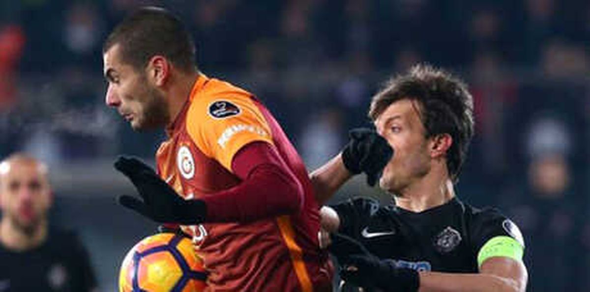 Tercih, Eren Derdiyok