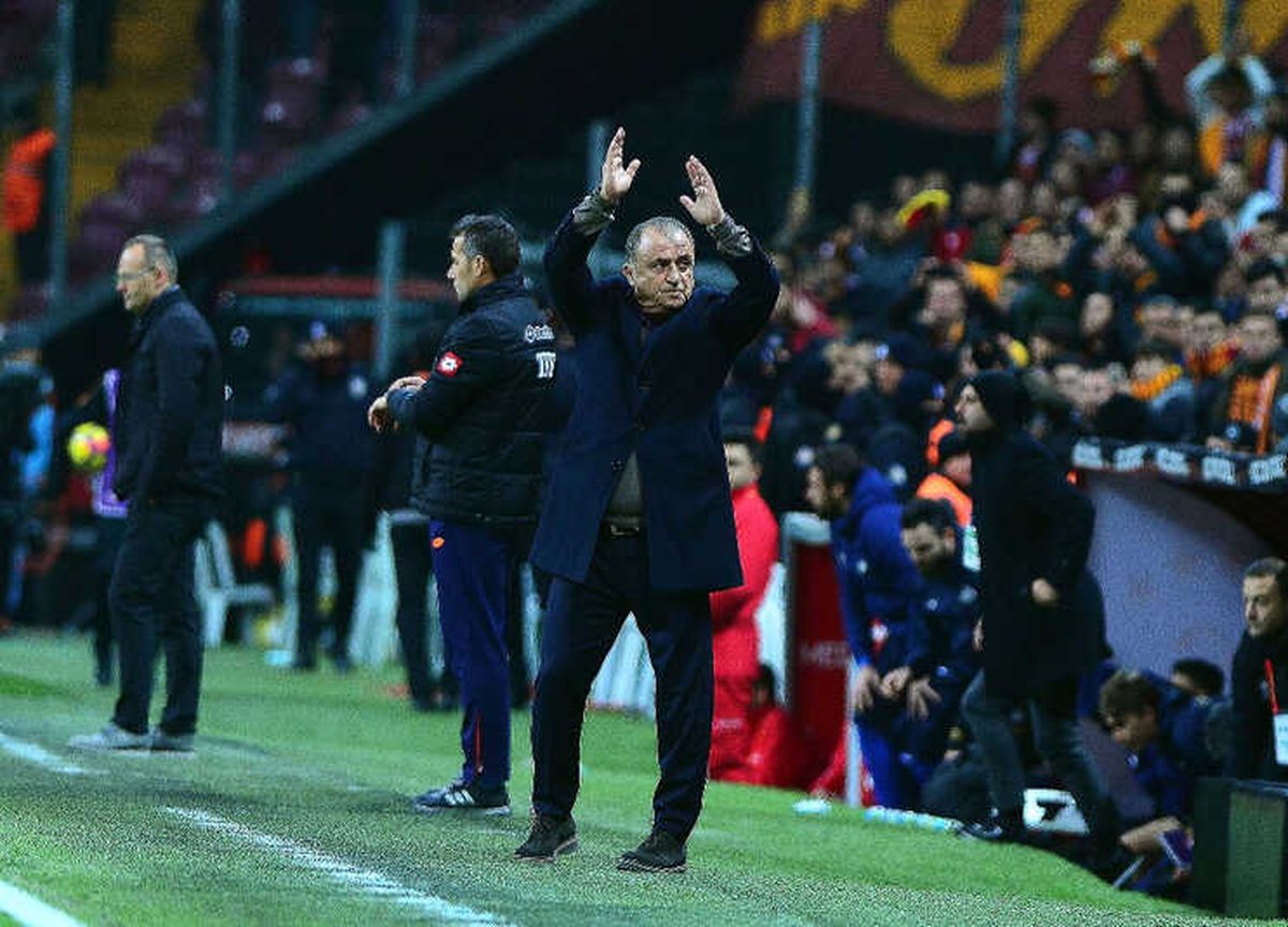 Terim\'le 5\'te 5