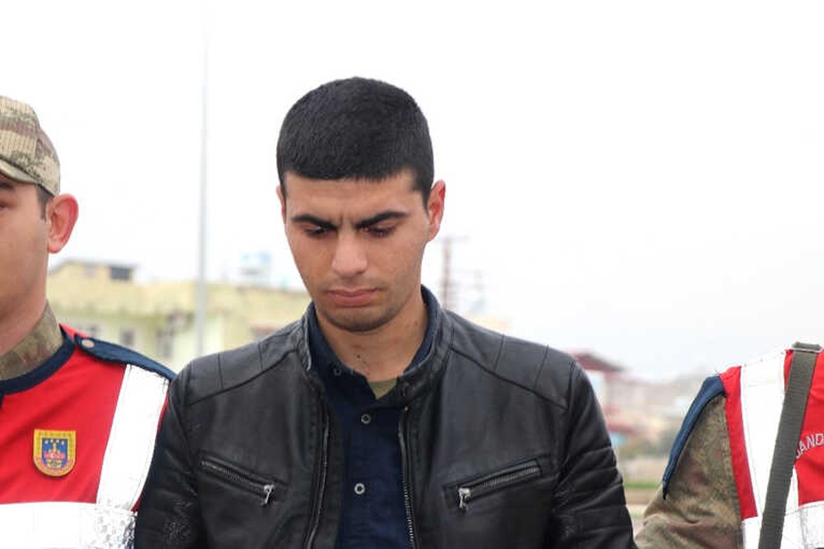 Terör Propagandası Yapan Er Tutuklandı