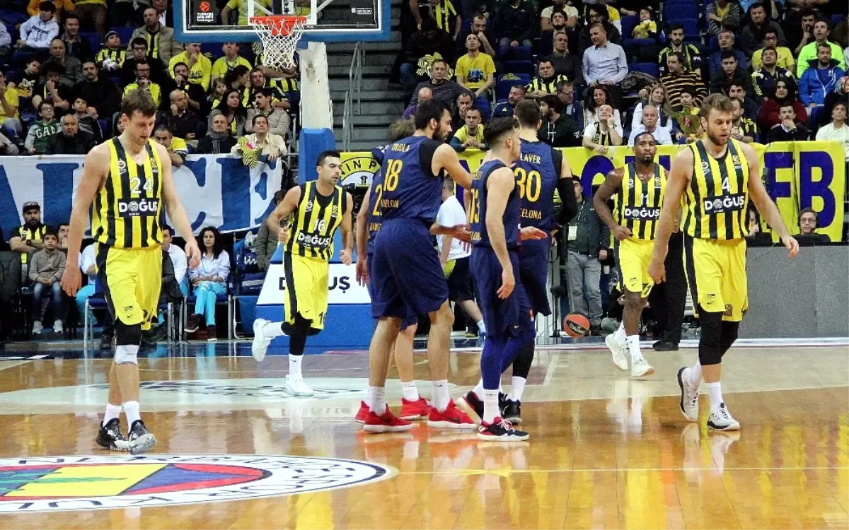 THY Euroleague\'de 20. Hafta Görünümü