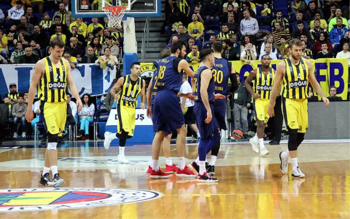 THY Euroleague\'de 20. Hafta Görünümü