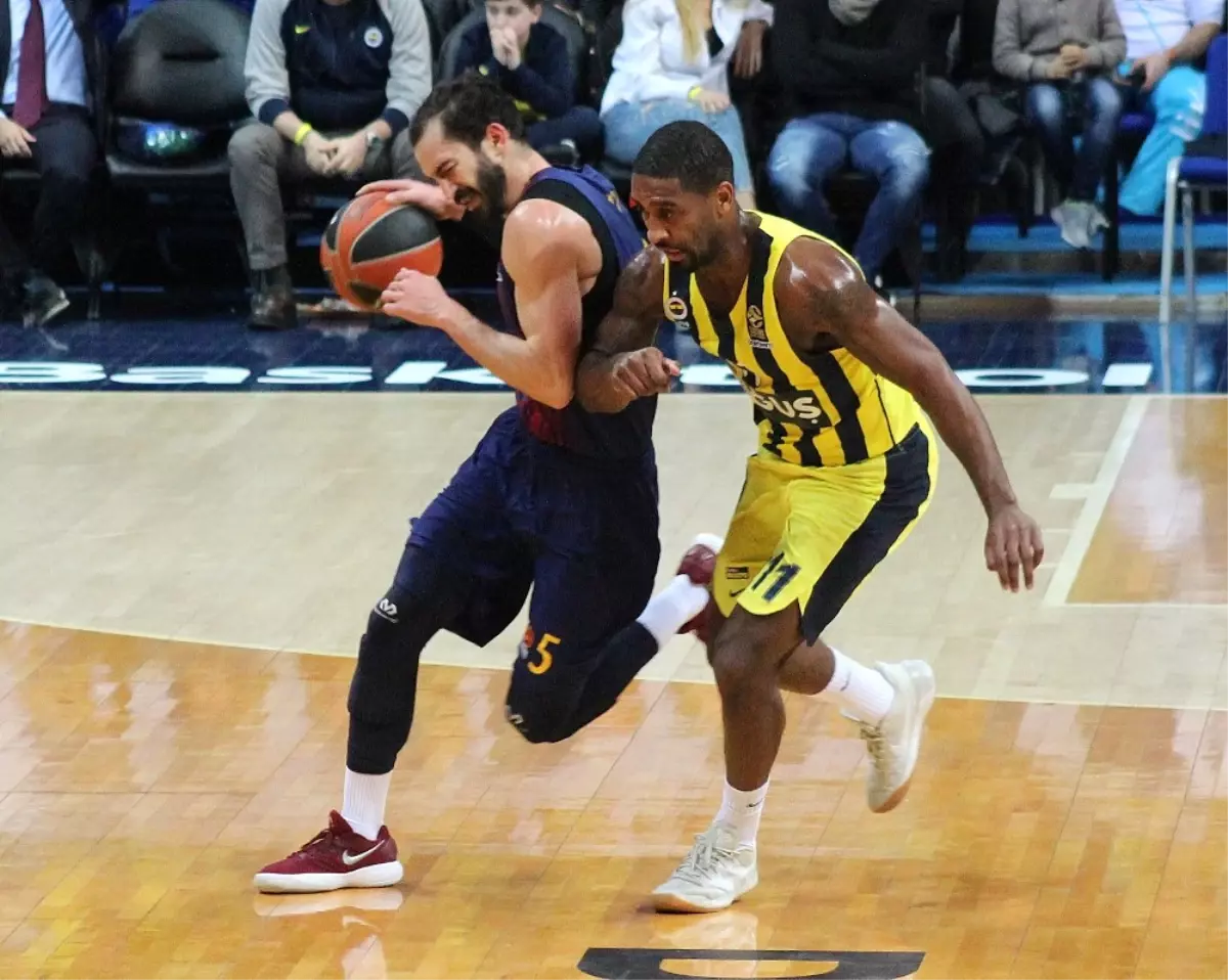 THY Euroleague\'de Haftanın Mvp\'si Brad Wanamaker