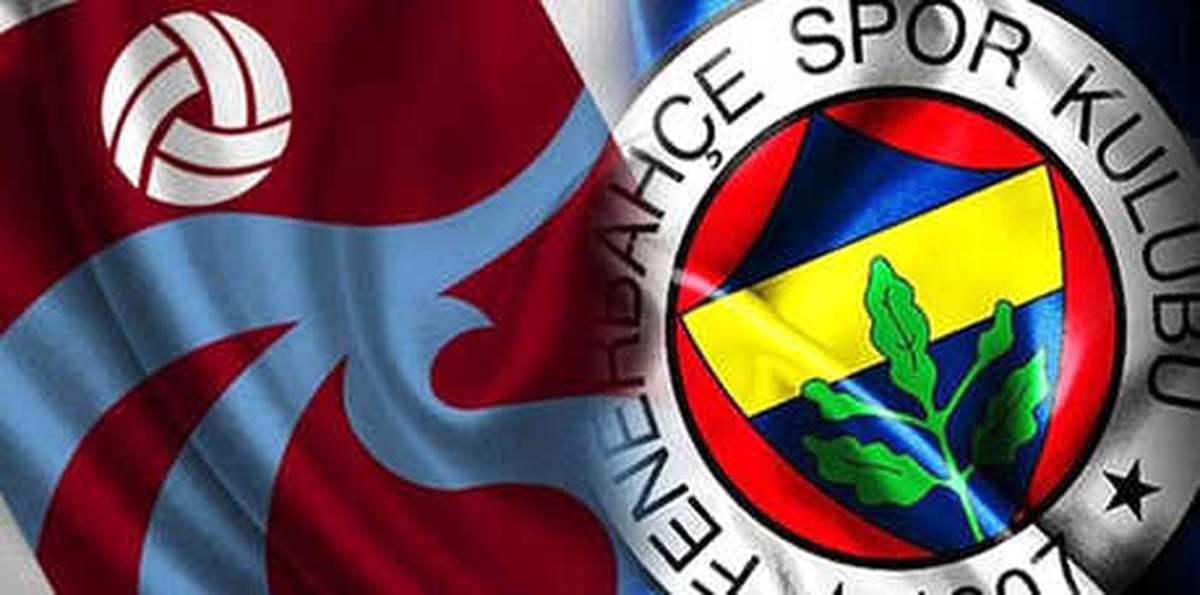 Trabzonspor - Fenerbahçe Maçı Öncesi 32 Kişinin Bileti İptal Edildi