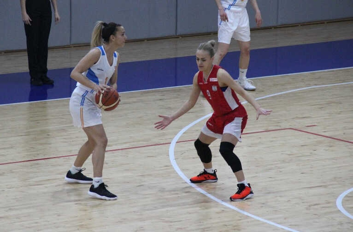 Türkiye Kadınlar Basketbol Ligi: Elazığ İl Özel İdare: 86 - Bayraklı Belediyespor: 72