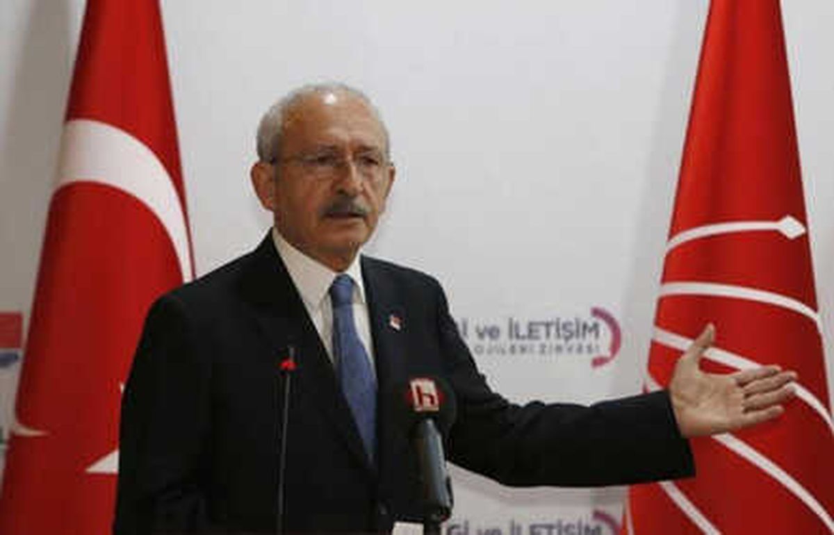 Üniversiteleri Ortaçağ Üniversitelerine Dönüştürdüler"