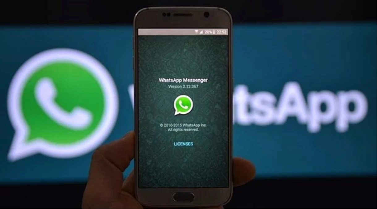 WhatsApp Mesajları Artık Önem Sırasına Göre Ekranda Görülecek