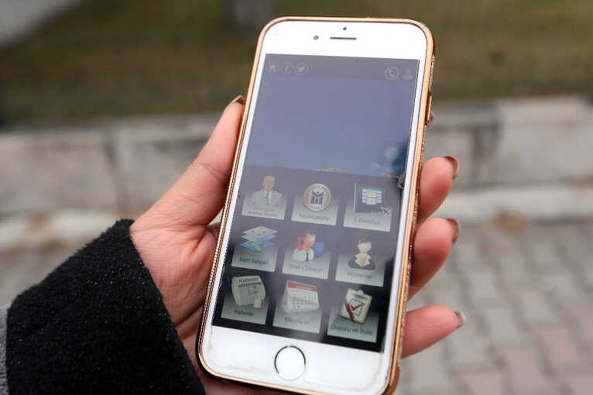 Yenimahalle Belediyesi, Vatandaşa Bir Telefon Kadar Yakın