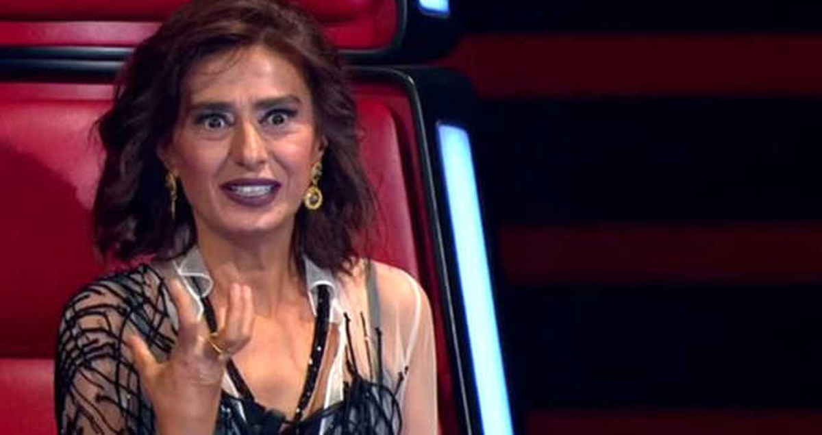 Yıldız Tilbe Yeni İmajı İle Herkesin Beğenisini Kazandı