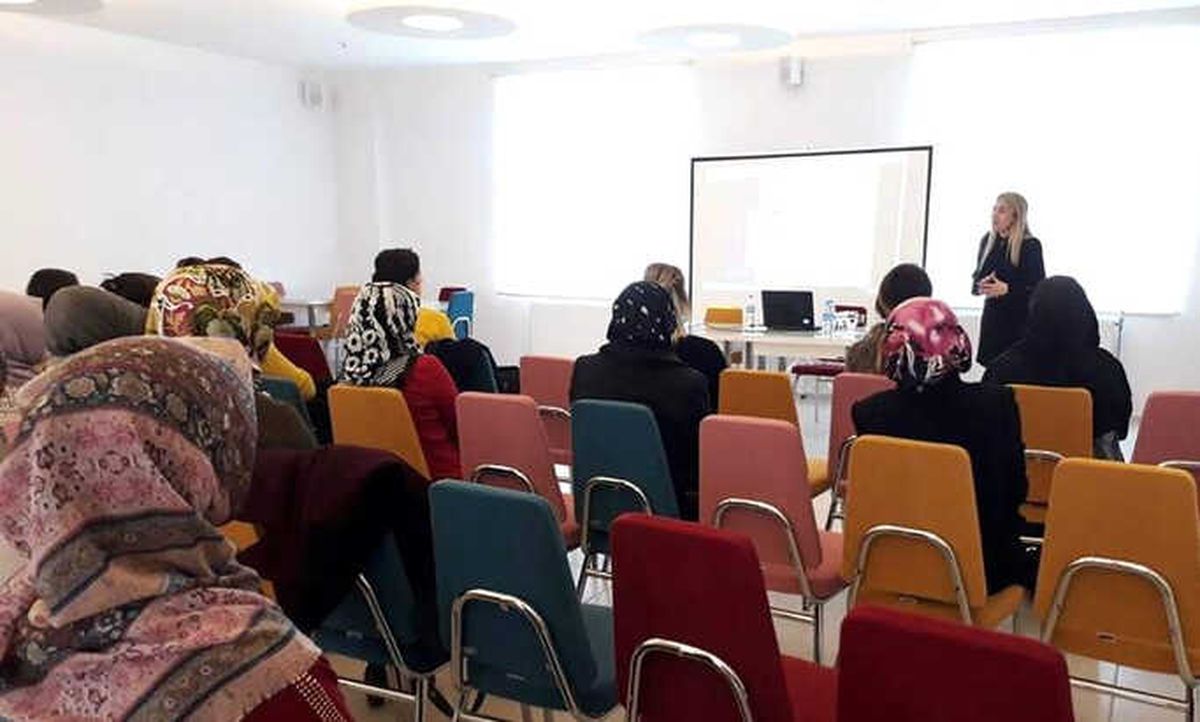 Yrd. Doç. Dr. Nermin Gündüz: Dünyada Her Yıl 1 Milyon 600 Bin Kişi Şiddet Yüzünden Hayatını...
