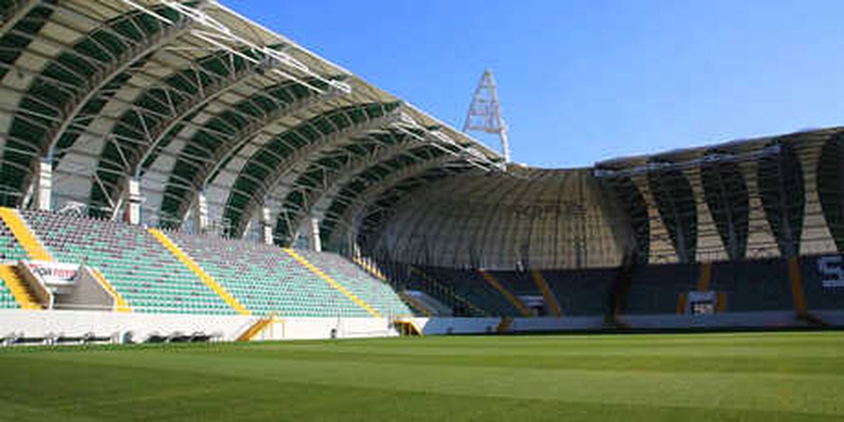 Akhisarspor Artık Ev Sahibi
