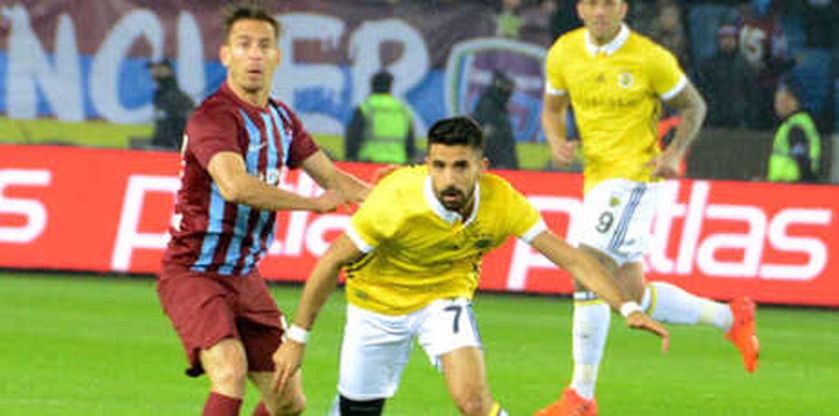 Alper Potuk İsyan Etti!
