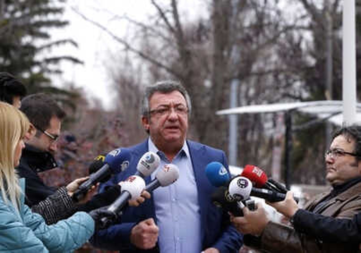 Altay: Vahim Bir Tablo ile Karşı Karşıyayız