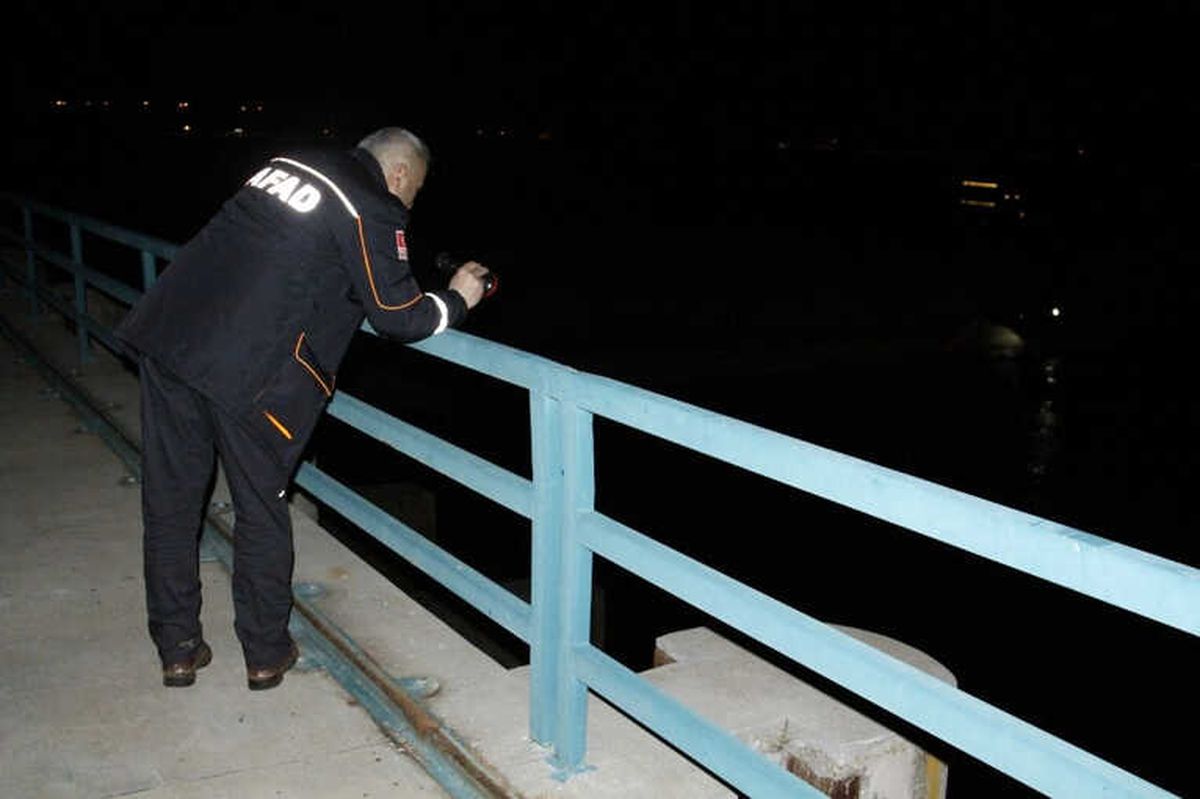 Av İçin Gittikleri Nehirde Boğuldu