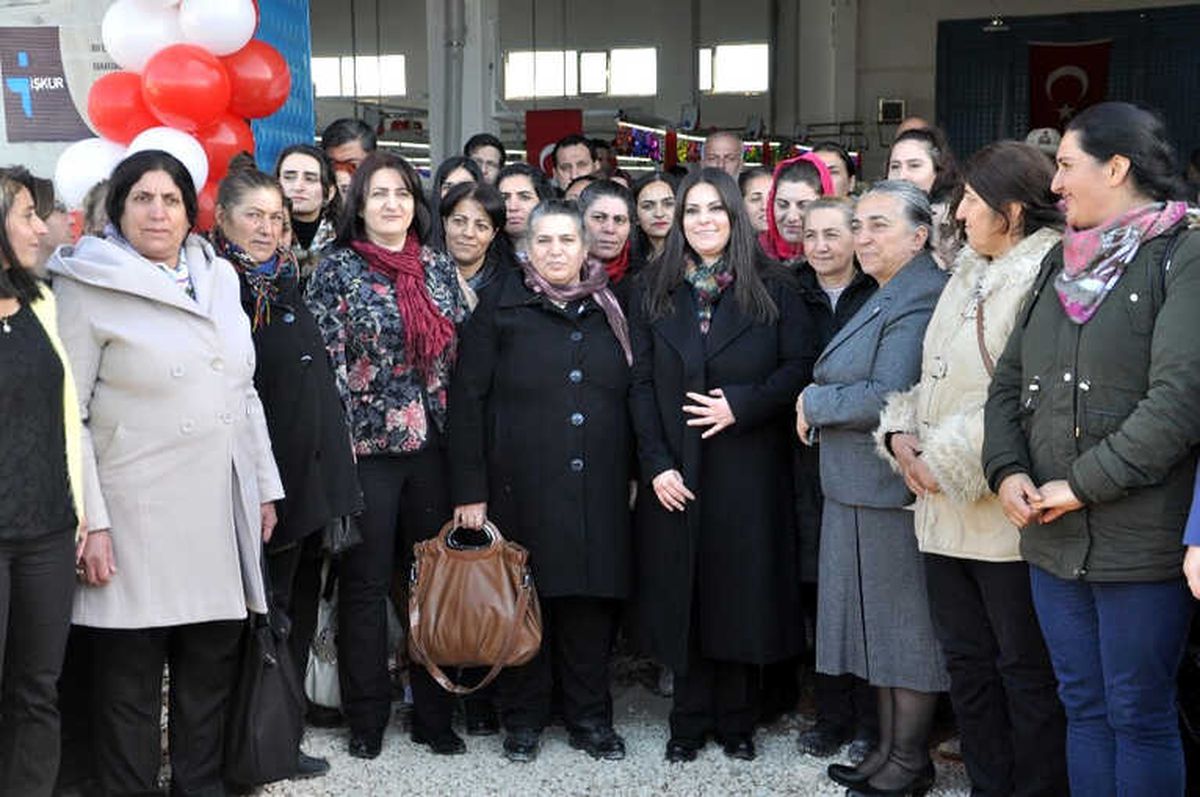 Bakan Sarıeroğlu: "Tunceli, Dünyanın Dört Bir Yanına Ürün İhraç Edecek"