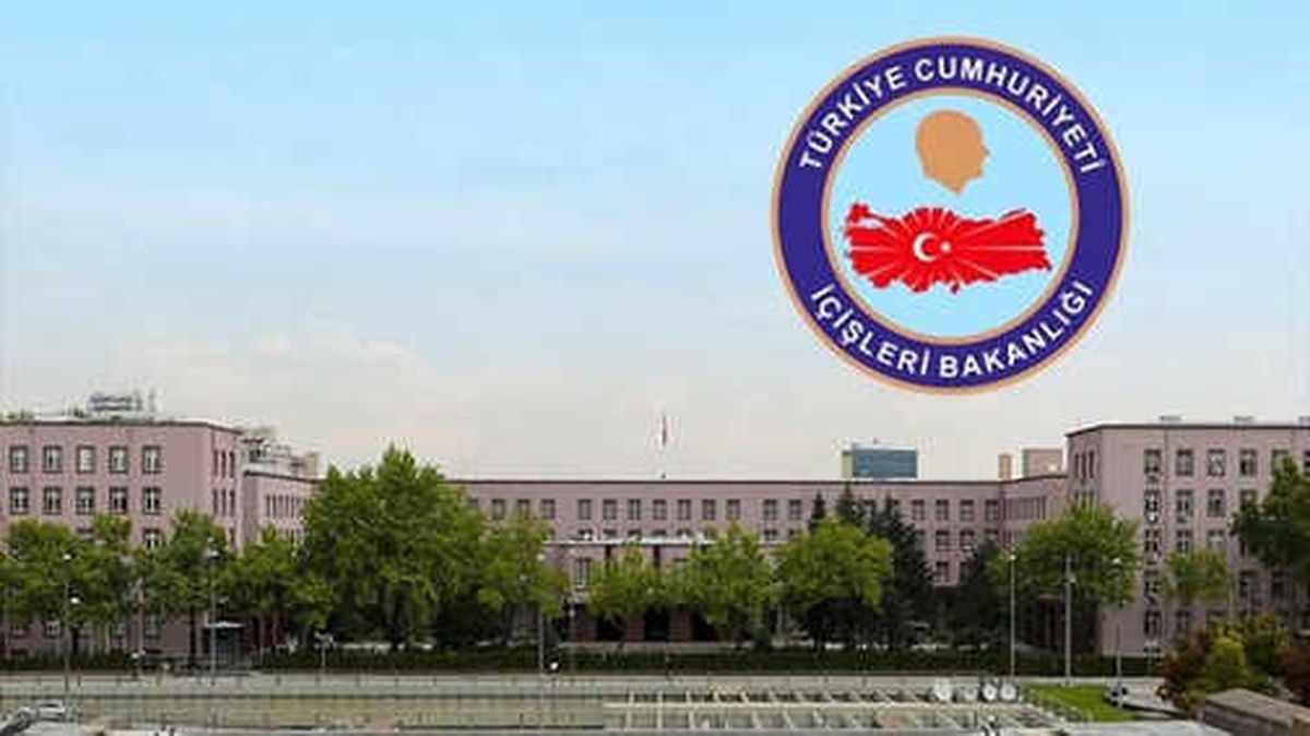 Bakanlıktan TBB\'ye Suç Duyurusu