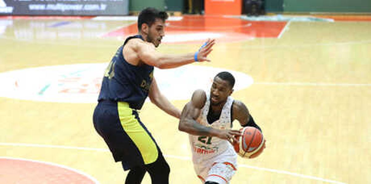 Banvit - Fenerbahçe Doğuş: 63-61