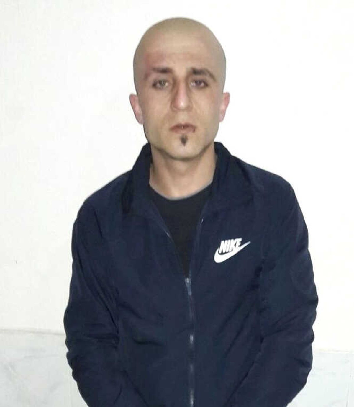 Cezaevi Firarisi Kafede Okey Oynarken Yakalandı