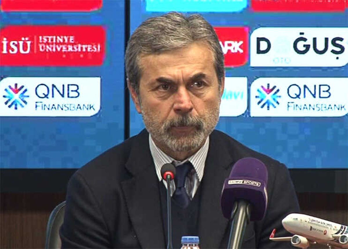Çok Mutlu Olduğumuz Söylenemez"