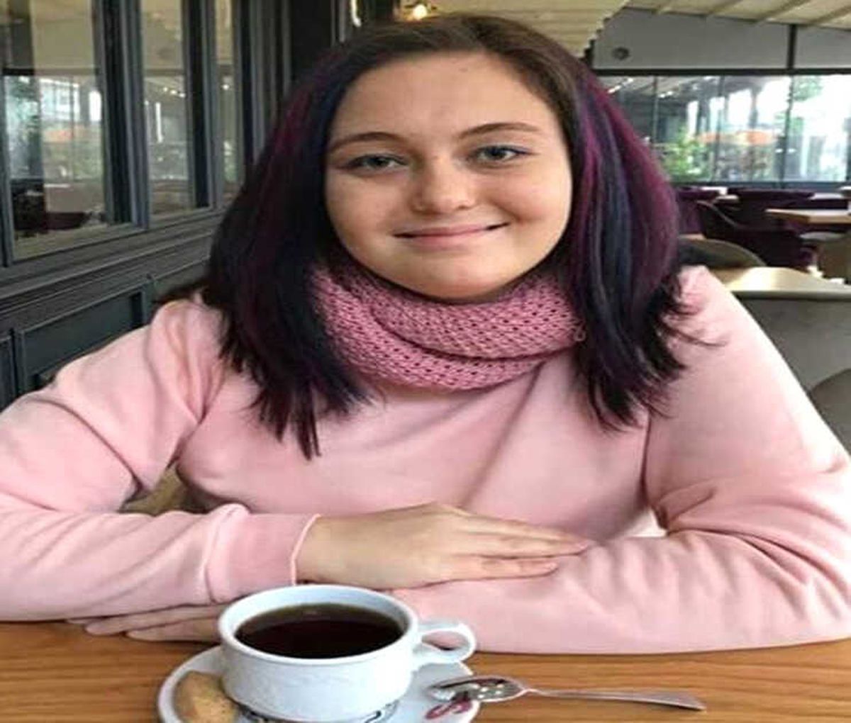 Donör Arayan Üniversiteli Mengü İçin Seferber Oldular