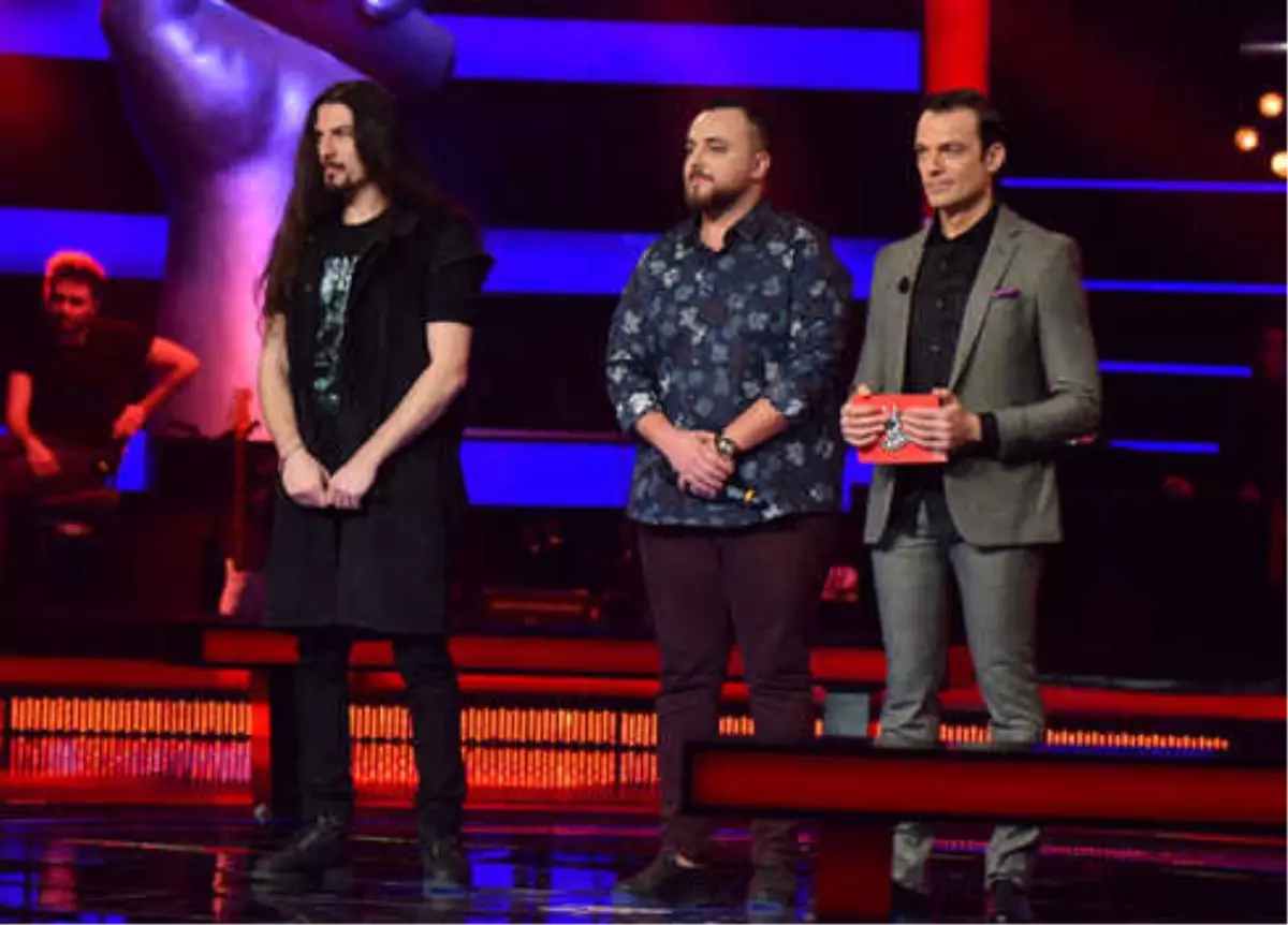 Eren ve Onur Çapraz Düellosu