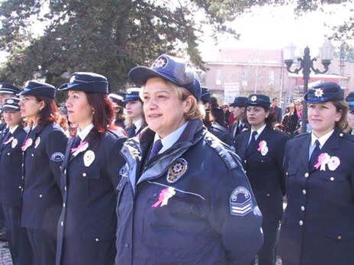 Erzurum Girişimci Kadınlar Derneği Başkanı Çomaklı: "Bizi de Savaşa Alsınlar"
