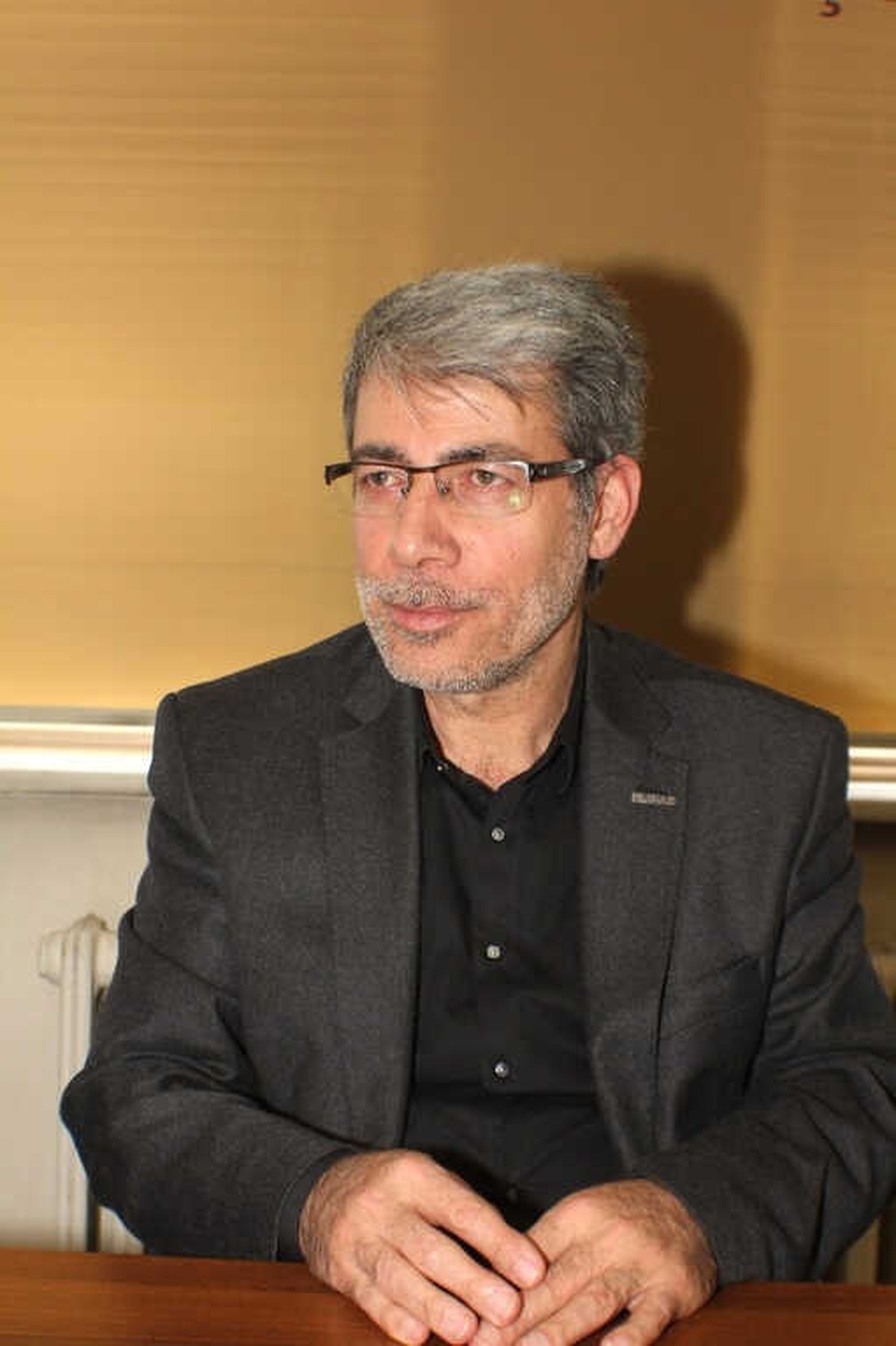 Erzurum\'un Cazipliği Rafa Kaldırıldı