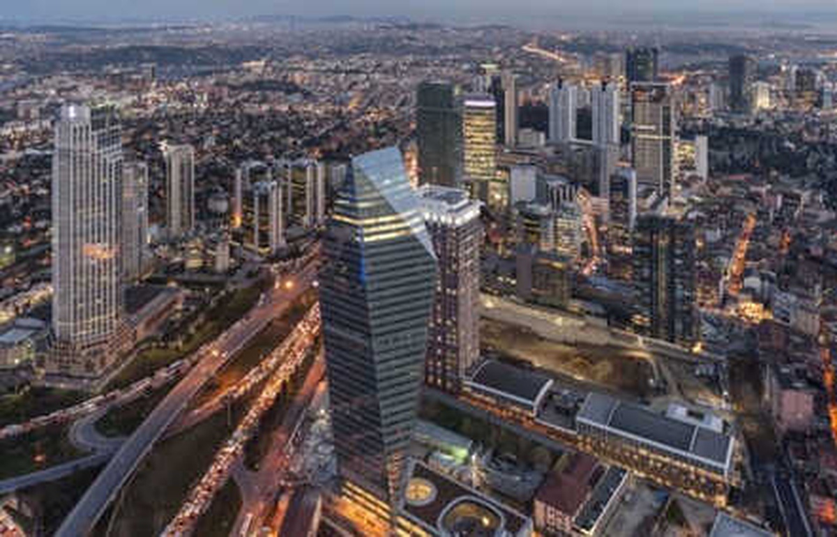 Finans Piyasaları İçin "Daha Liberal" Düzenleme Sinyali