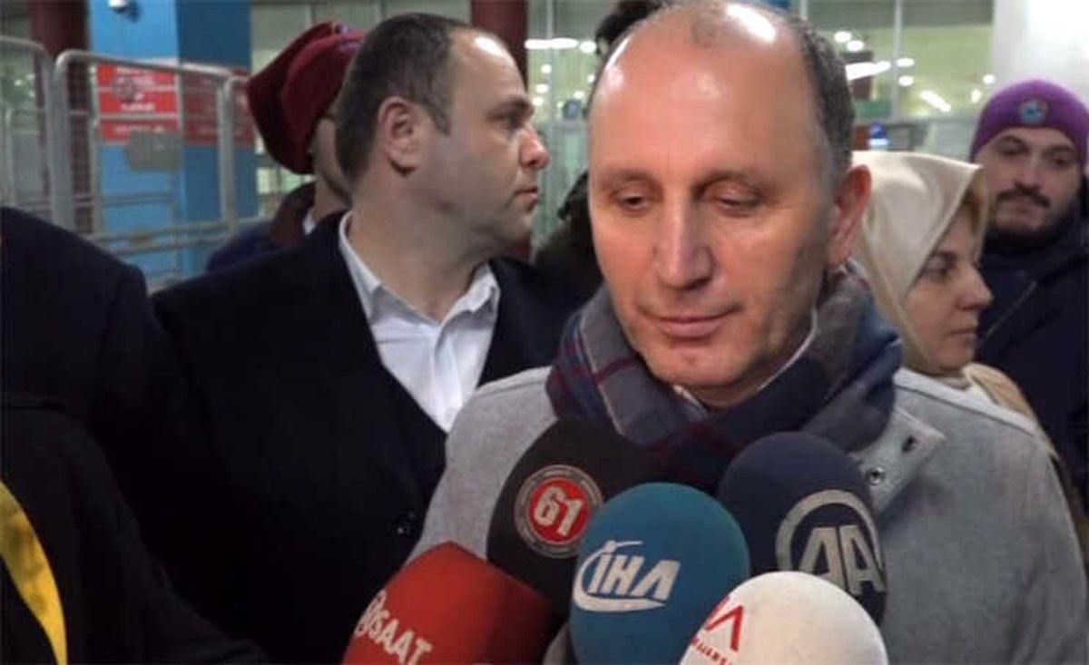 Hakemler de Oyunun Bir Parçası"