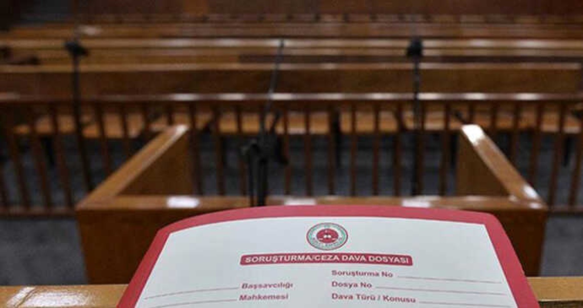 İçişleri Bakanlığı, TBB Merkez Konseyi Üyeleri Hakkında Suç Duyurusunda Bulundu