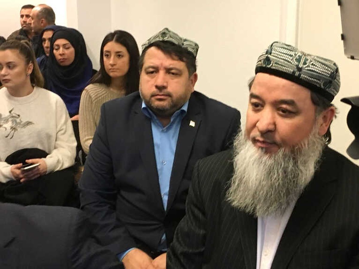 İsveç\'ten Türk Askerimize Destek