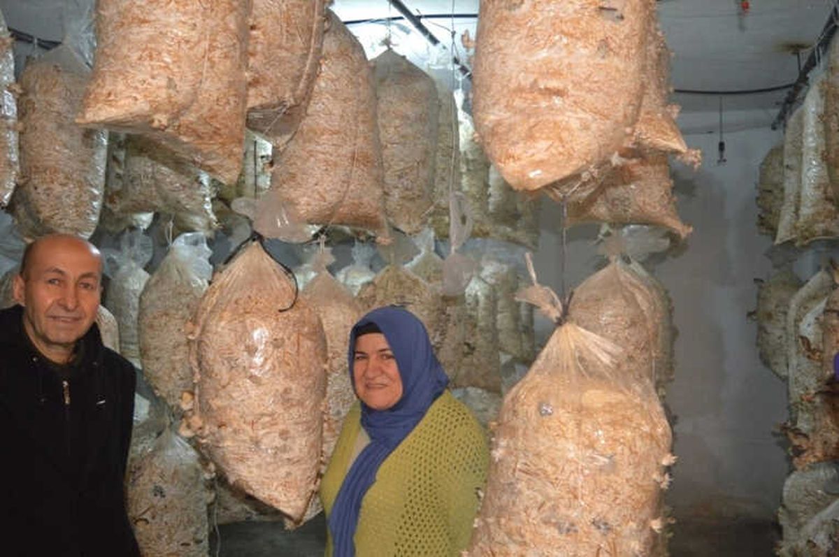 İvrindi\'de Önce Eğitim, Sonra Üretim