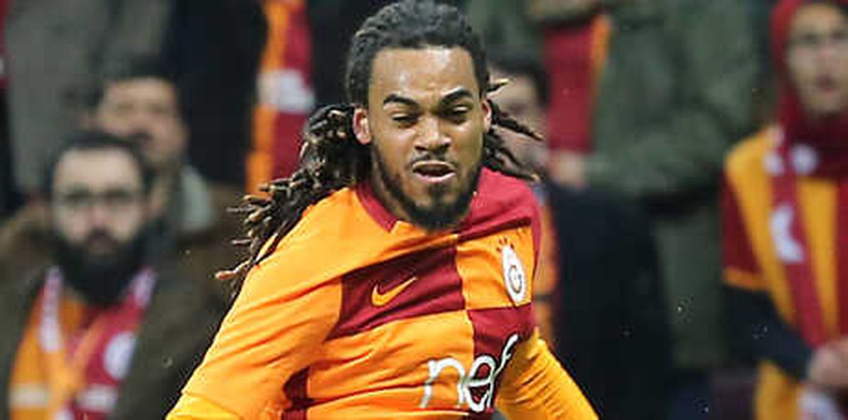 Jason Denayer\'den Tarihi Başarı