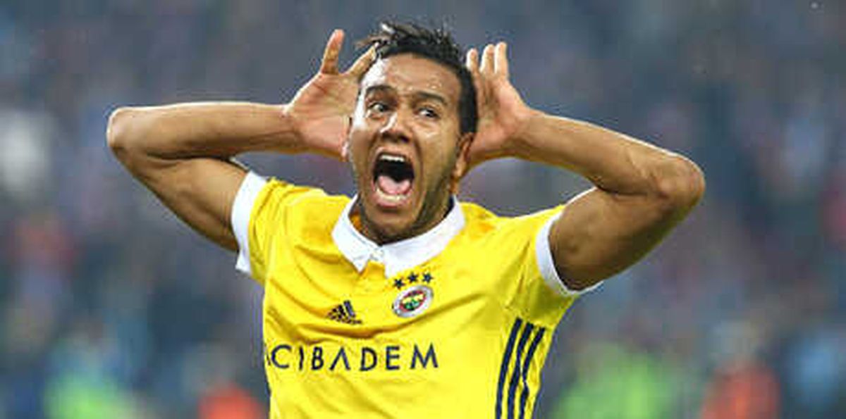 Josef de Souza: "Hasan Ali Kendisini Aşan Bir Performans Sergiledi"