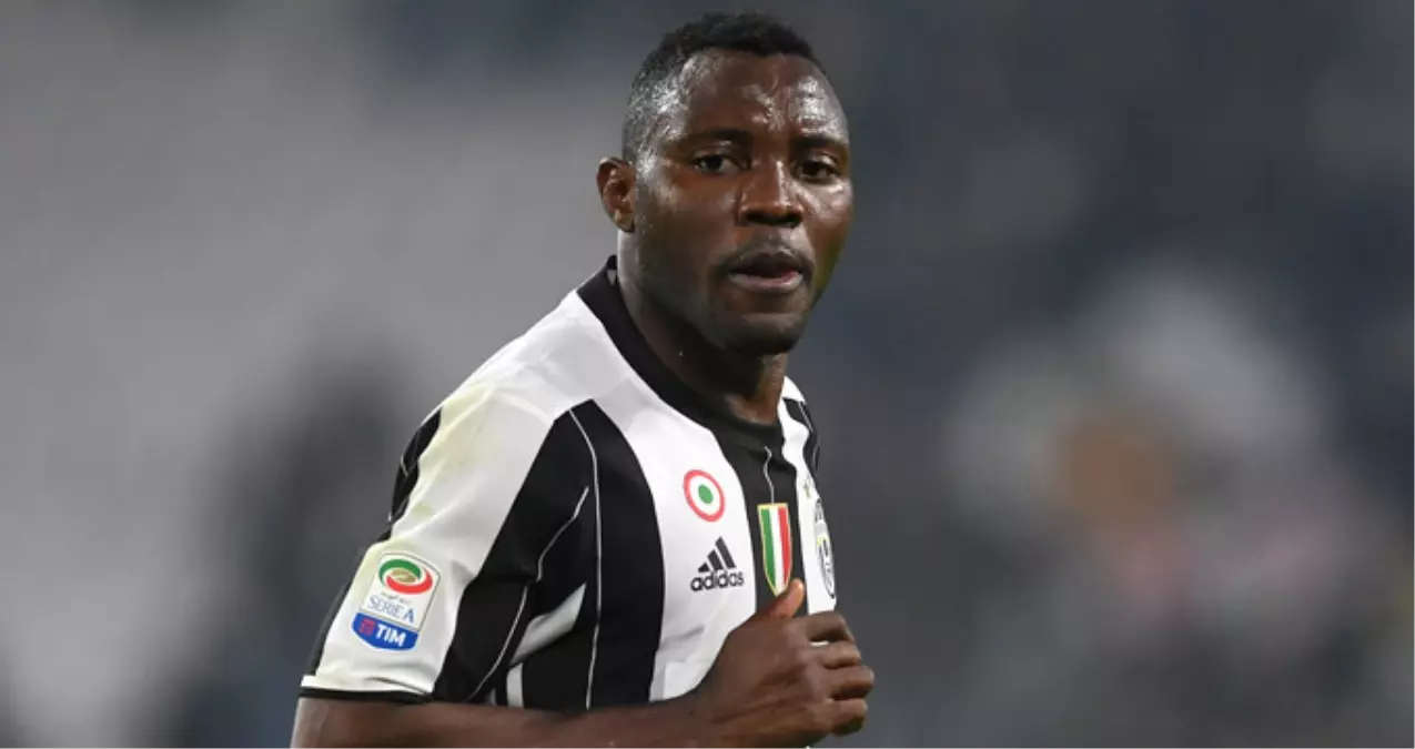 Juventus, Asamoah\'ı Galatasaray\'a Vermiyor