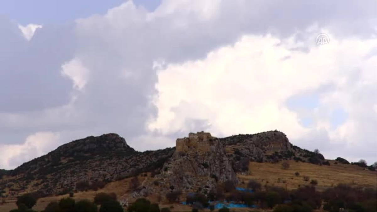 Kaleler Şehri" Tarih Meraklılarını Bekliyor
