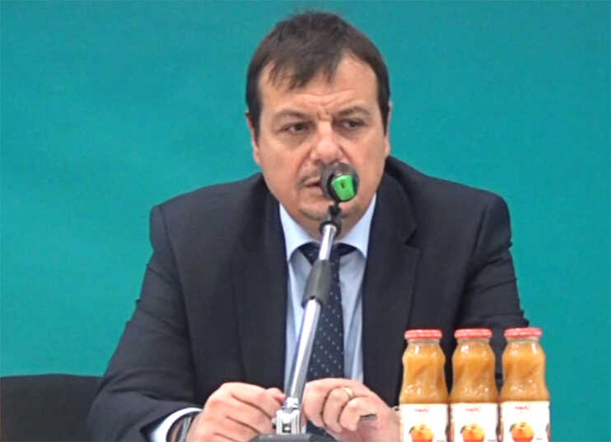 Karşıyaka Galibiyeti Benim İçin Önem Arz Etmiyor"