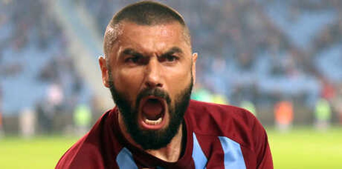 Kocaman\'dan Burak İçin Özel Analiz!