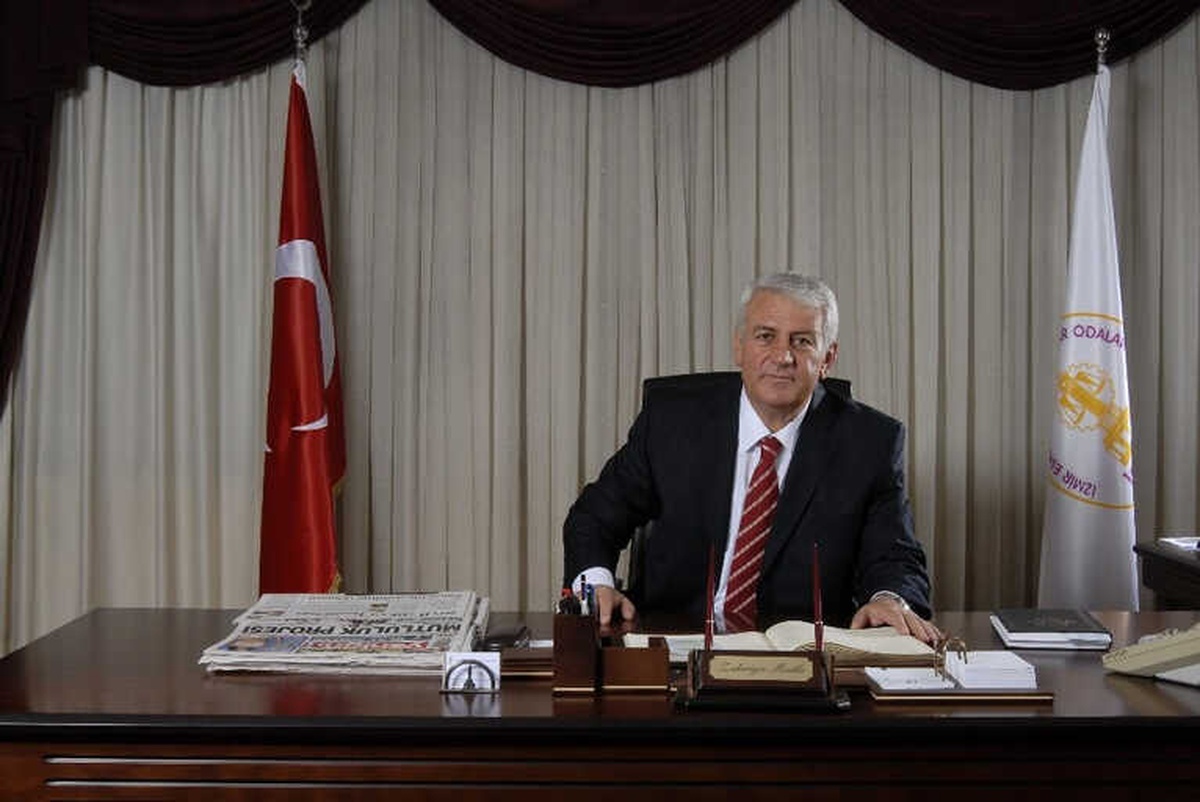 Mesleki Yeterlilik Belgesi Zorunluluğu Geliyor
