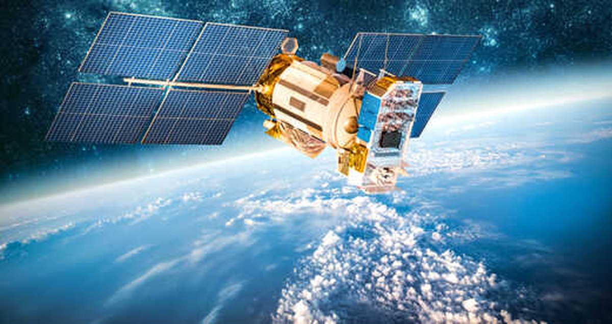 NASA\'nın Kayıp Uydusu, 13 Yıl Sonra Ortaya Çıktı