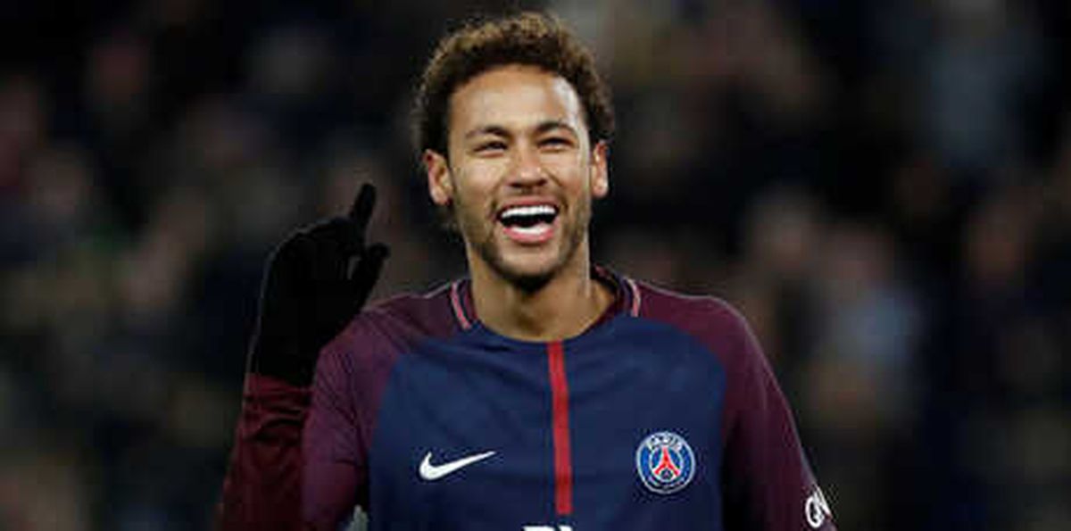 Neymar\'ın Real Madrid\'e Transfer Olacak