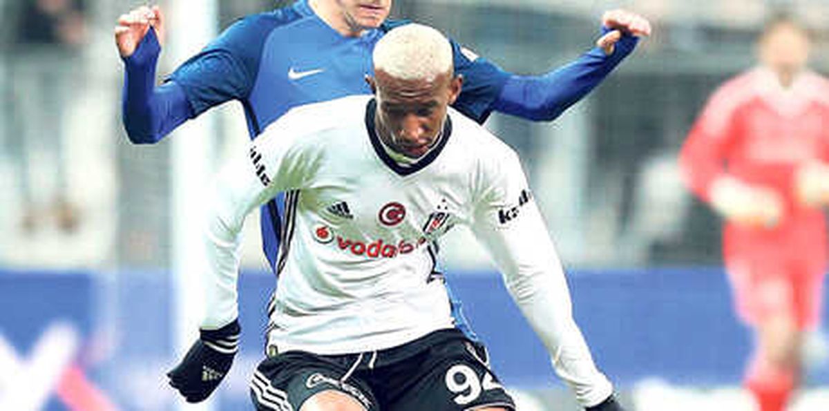 Para Her Şey Değil!