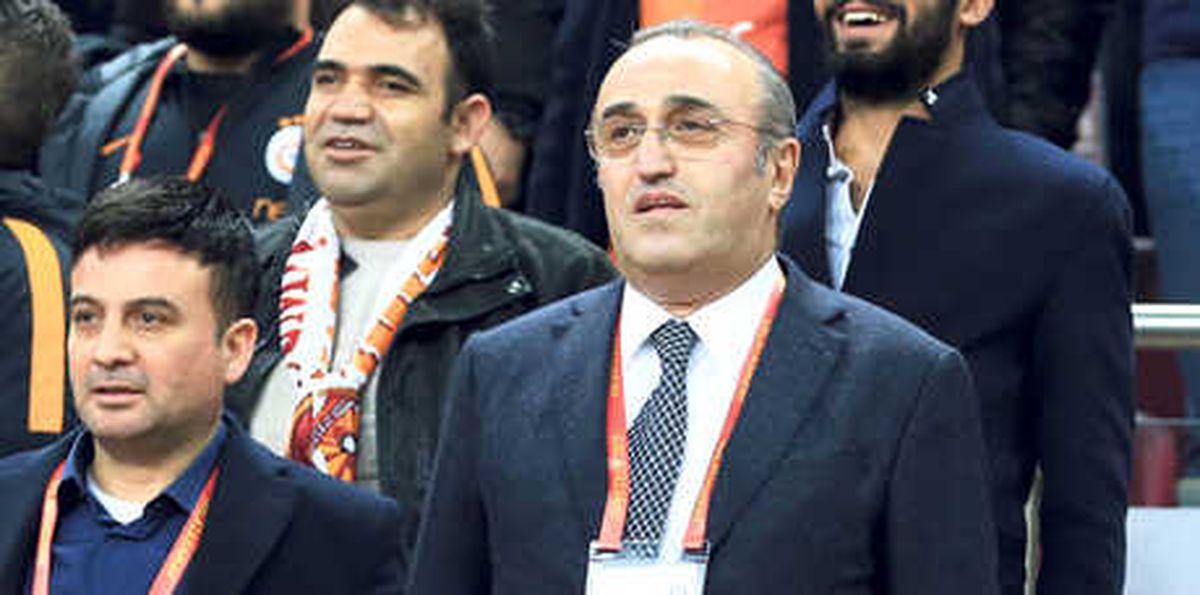 Para Toplantısı