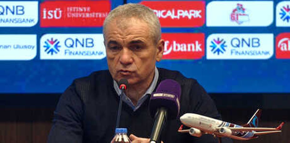 Rıza Çalımbay: "Fenerbahçe\'nin Tek Silahı Ölü Toplardı"